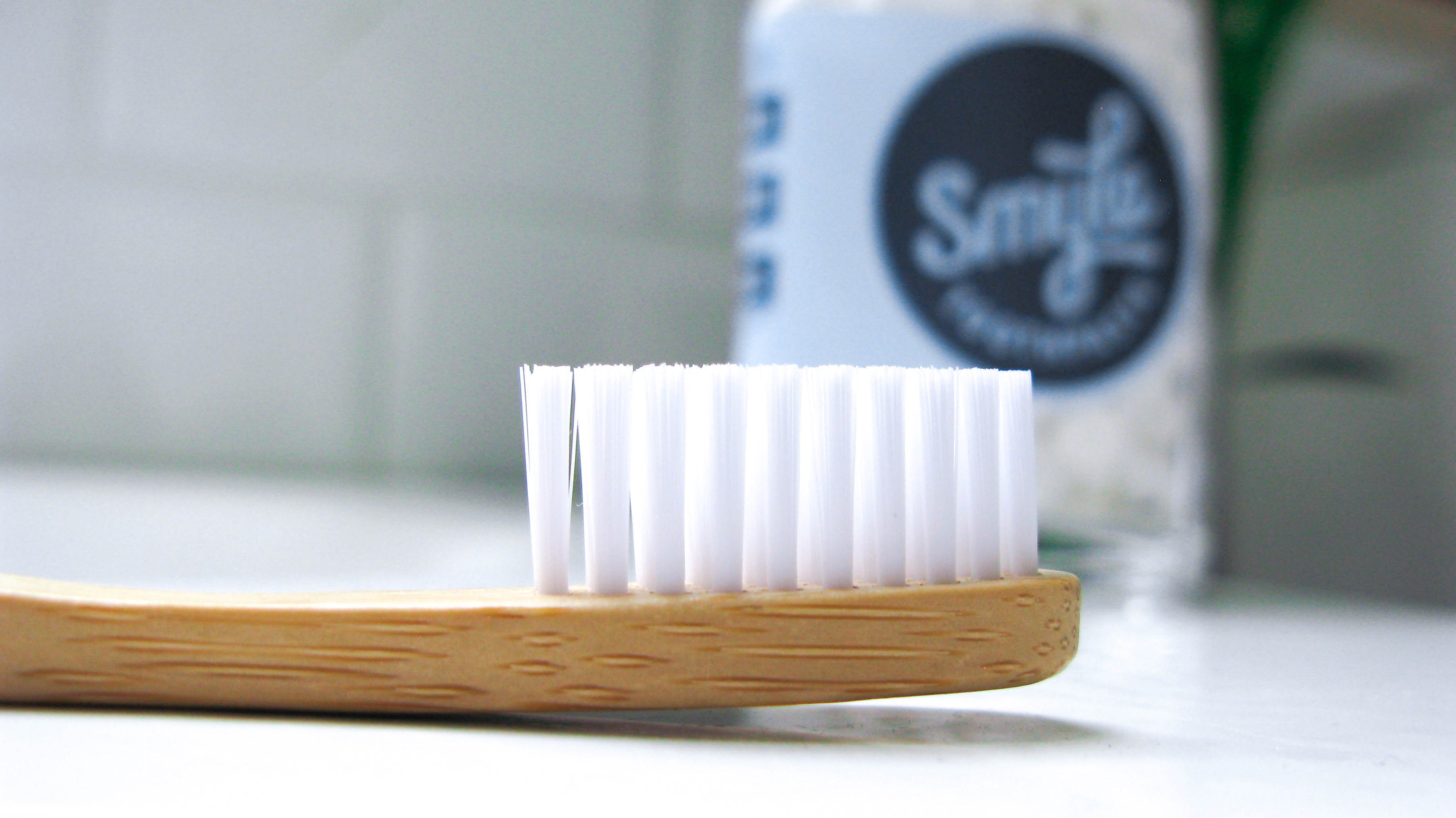 THE BEST ORAL CARE-ROUTINE