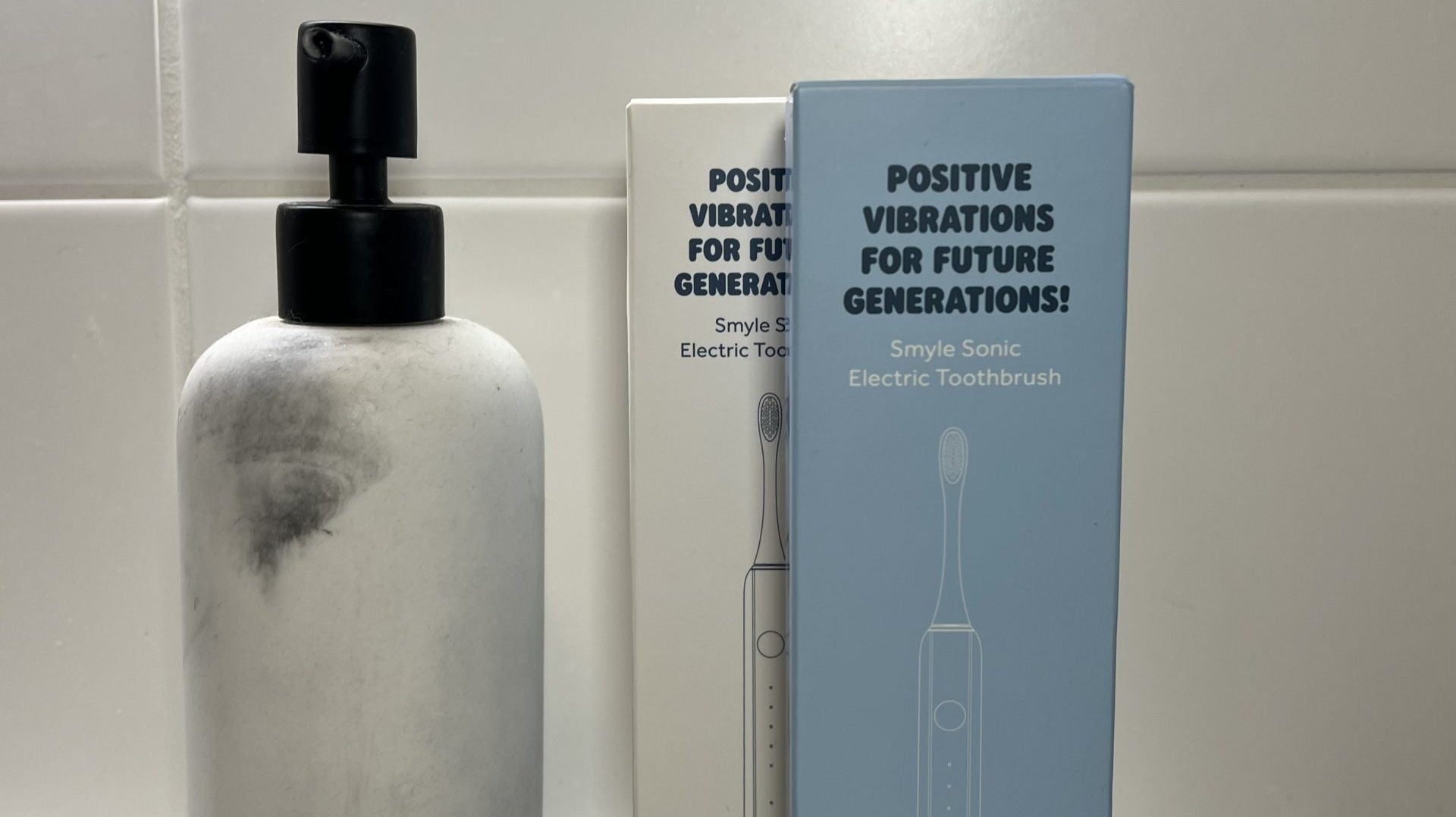 WHICH ELECTRIC TOOTHBRUSH