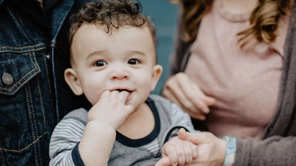 SMYLE'S ULTIMATE BABY TOOTHBRUSH GUIDE