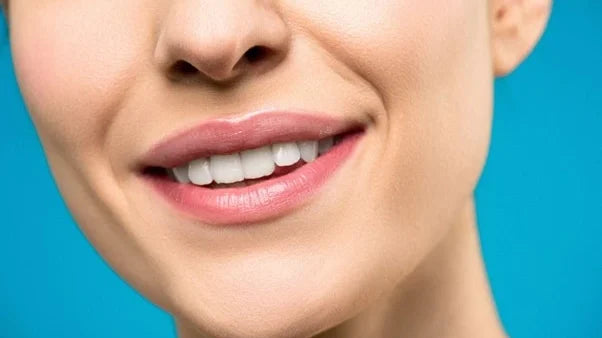 Whitening strips