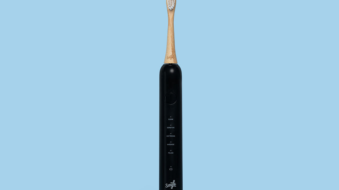 HOW TO USE A SONIC TOOTHBRUSH?