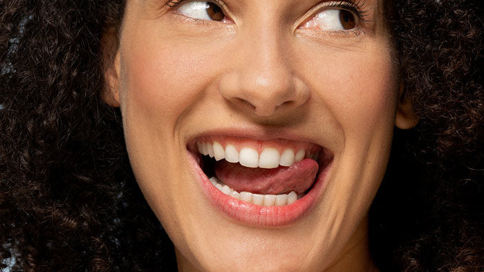 whitening tandpasta