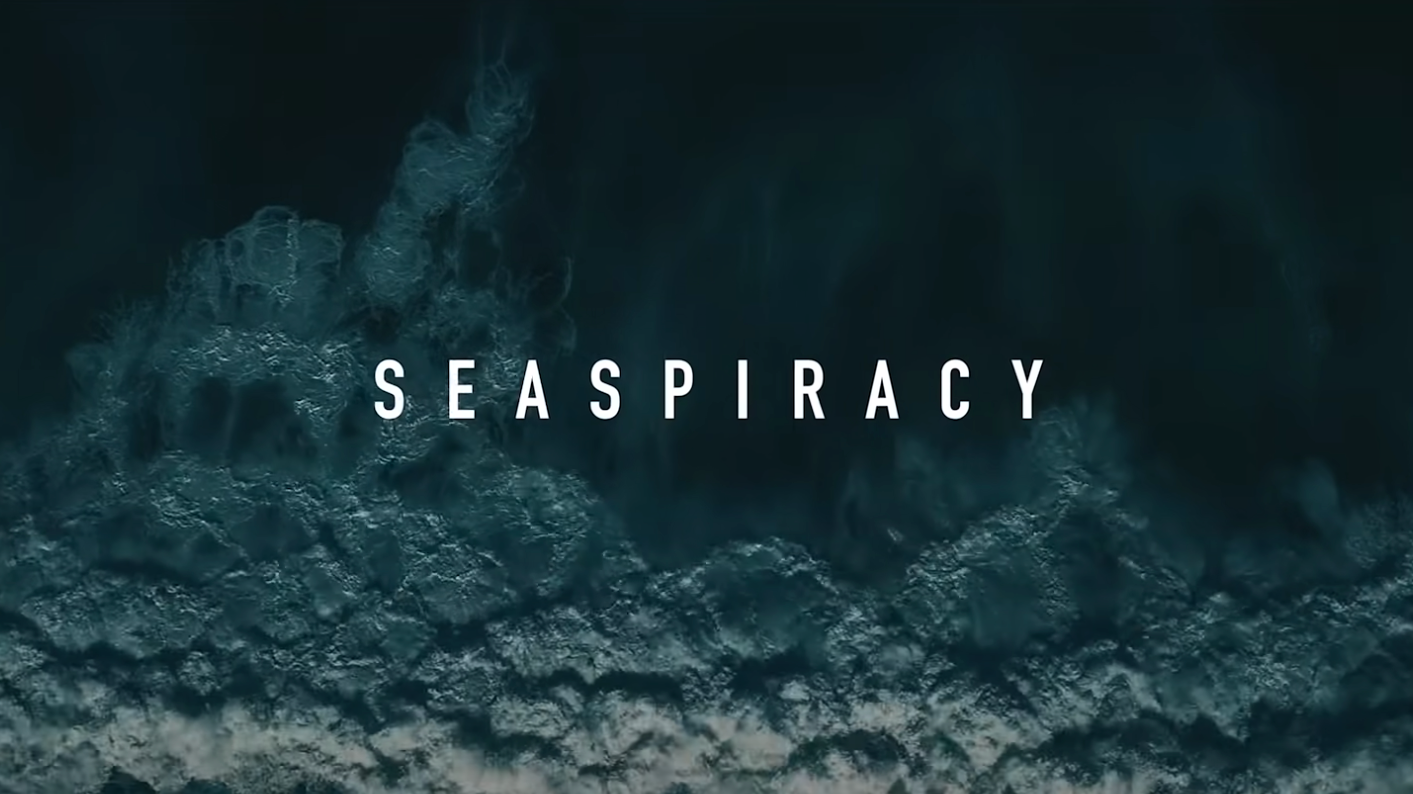 Smyle's take on Seaspiracy