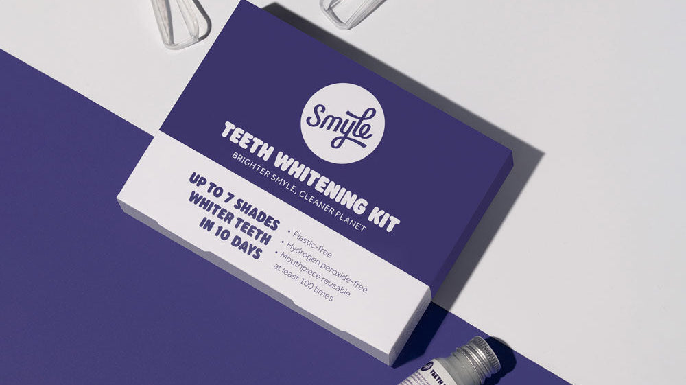 whitening