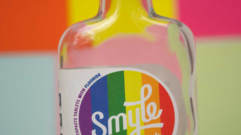 PRIDE MEETS SMYLE