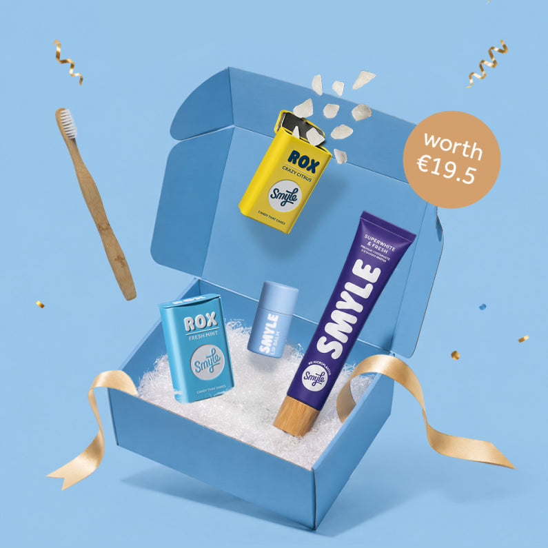 Smyle's Birthday Pack
