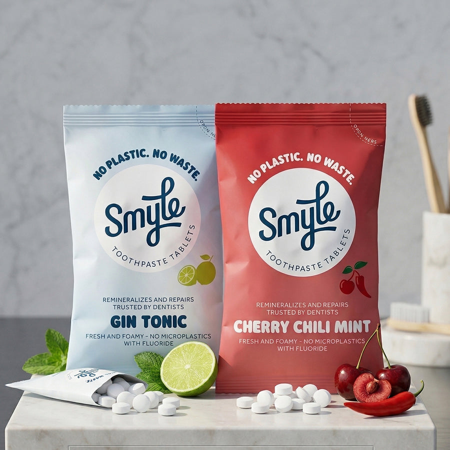 Flavor Fusion Bundle