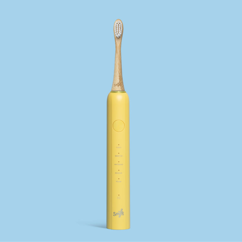Sonic Electric Toothbrush -15%