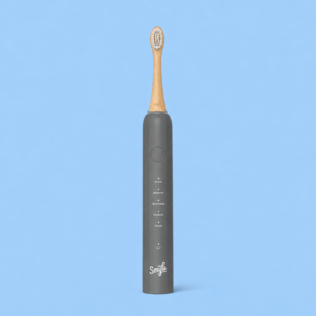 Sonic Electric Toothbrush - Nightrider