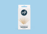 Interdental Toothpicks