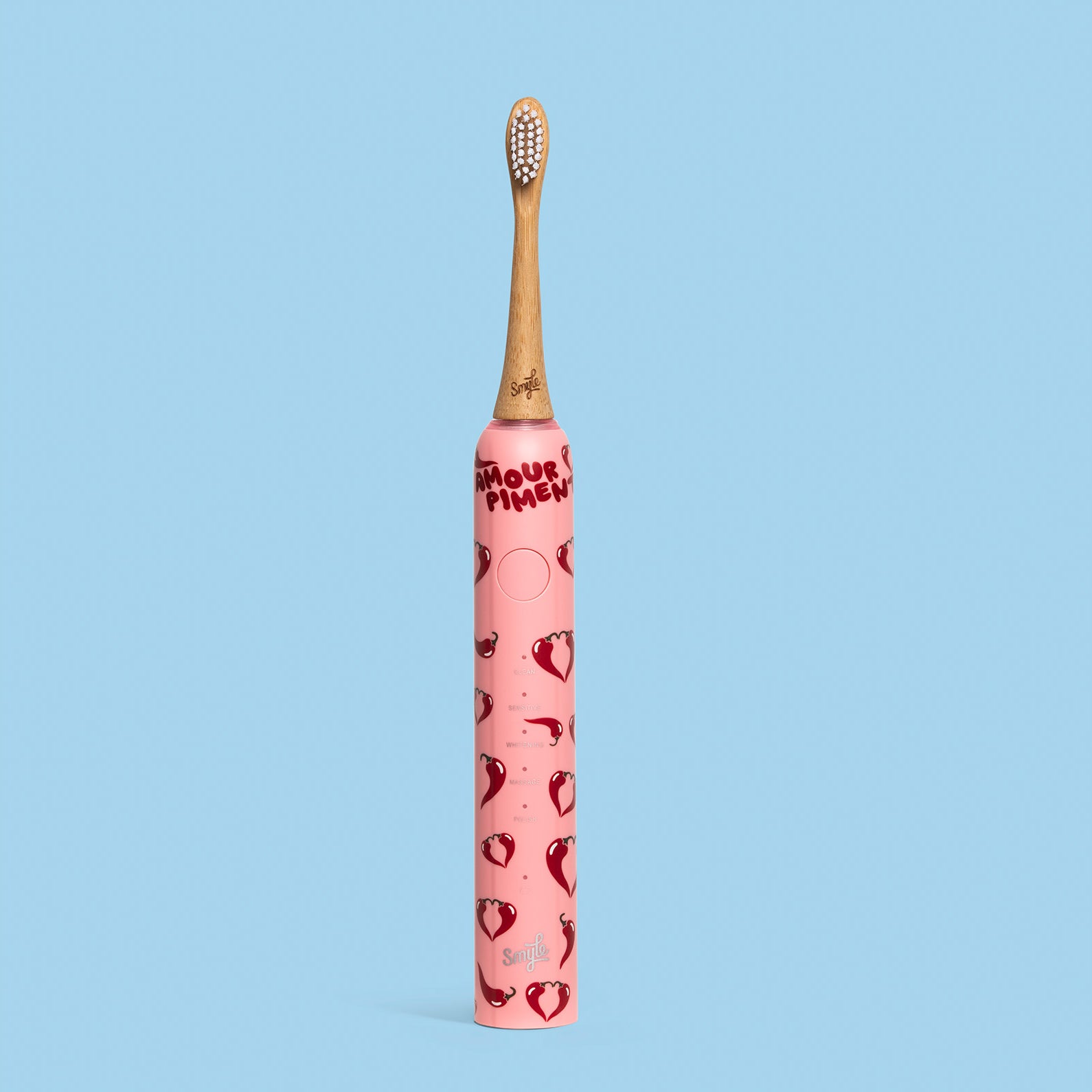 Sonic Electric Toothbrush - Super Deal