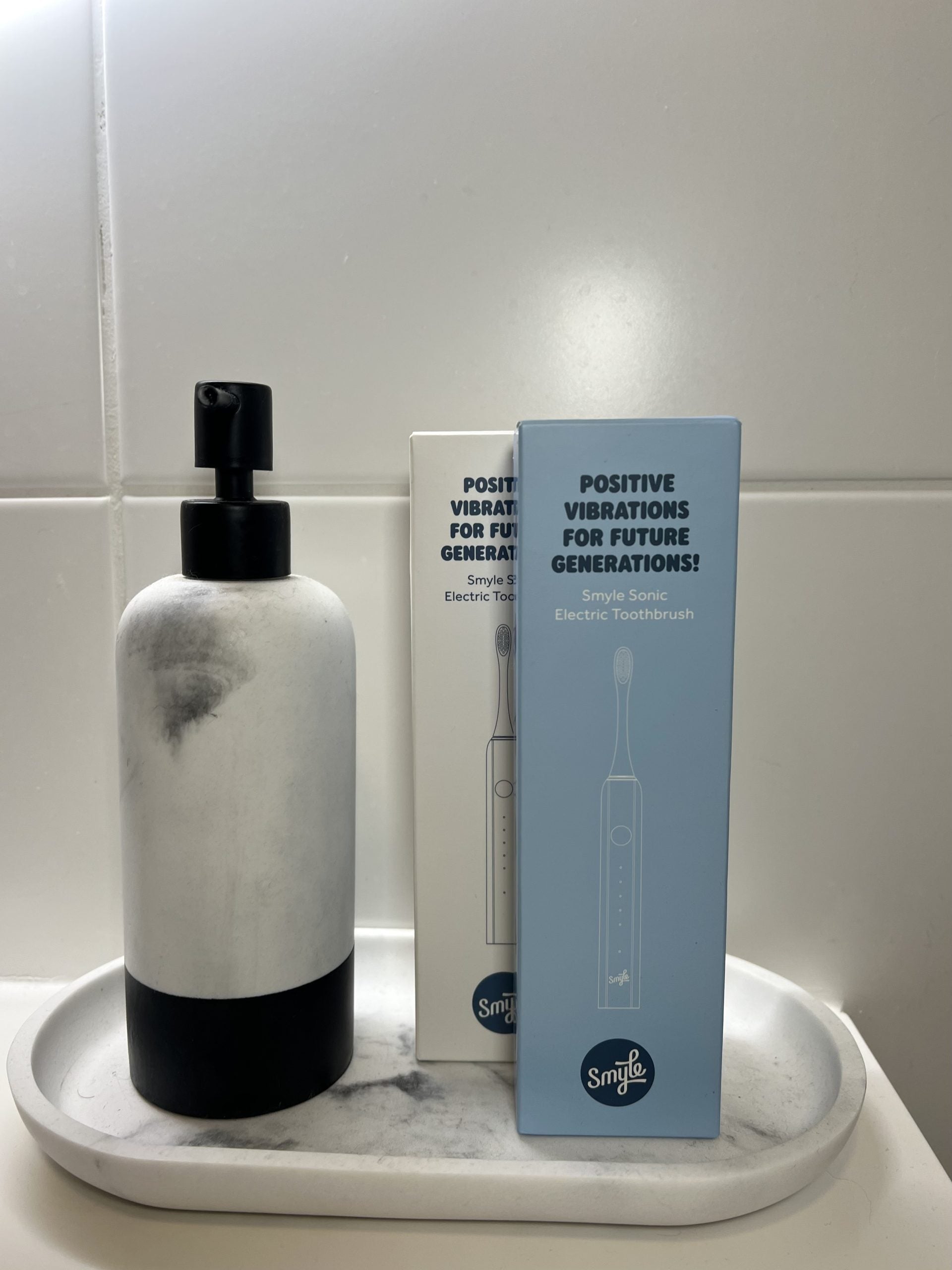WHICH ELECTRIC TOOTHBRUSH