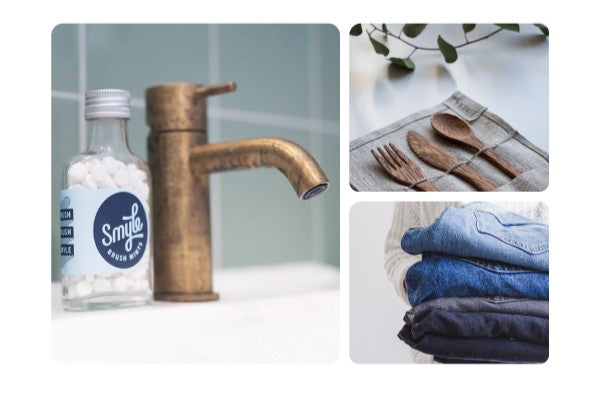 LET'S BE THE CHANGE WE WANT TO SEE TOGETHER!