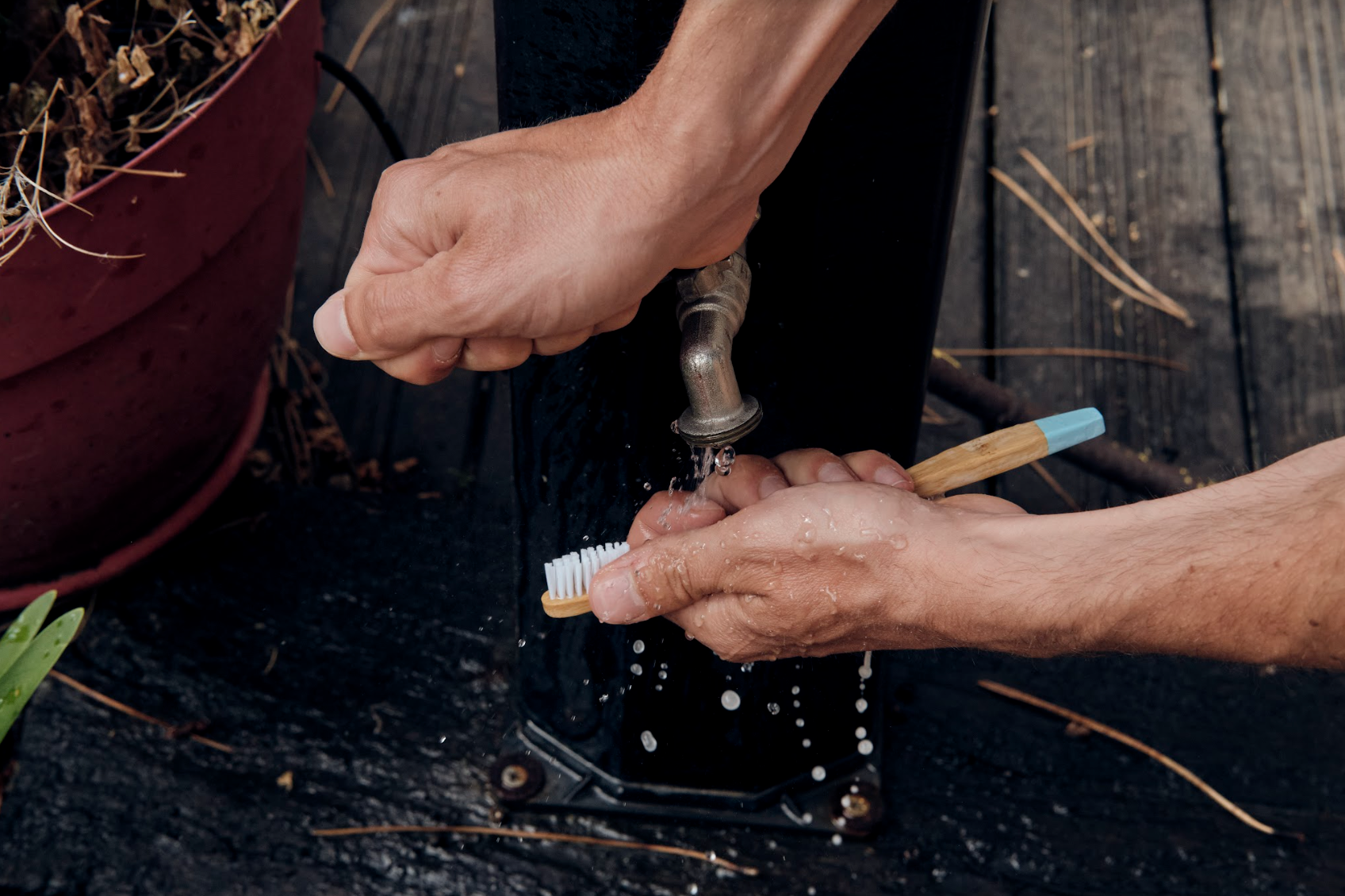 SMYLE TOOTHPASTE TABLETS