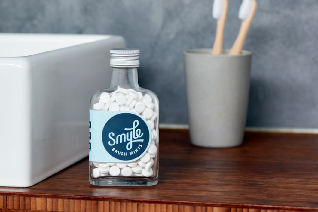 Sbill Toothpaste TOOTHPASTE TABS, WHAT TO LOOK OUT FOR? – Smyle