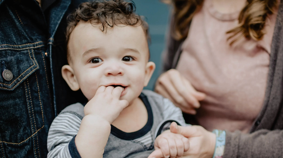 SMYLE'S ULTIMATE BABY TOOTHBRUSH GUIDE