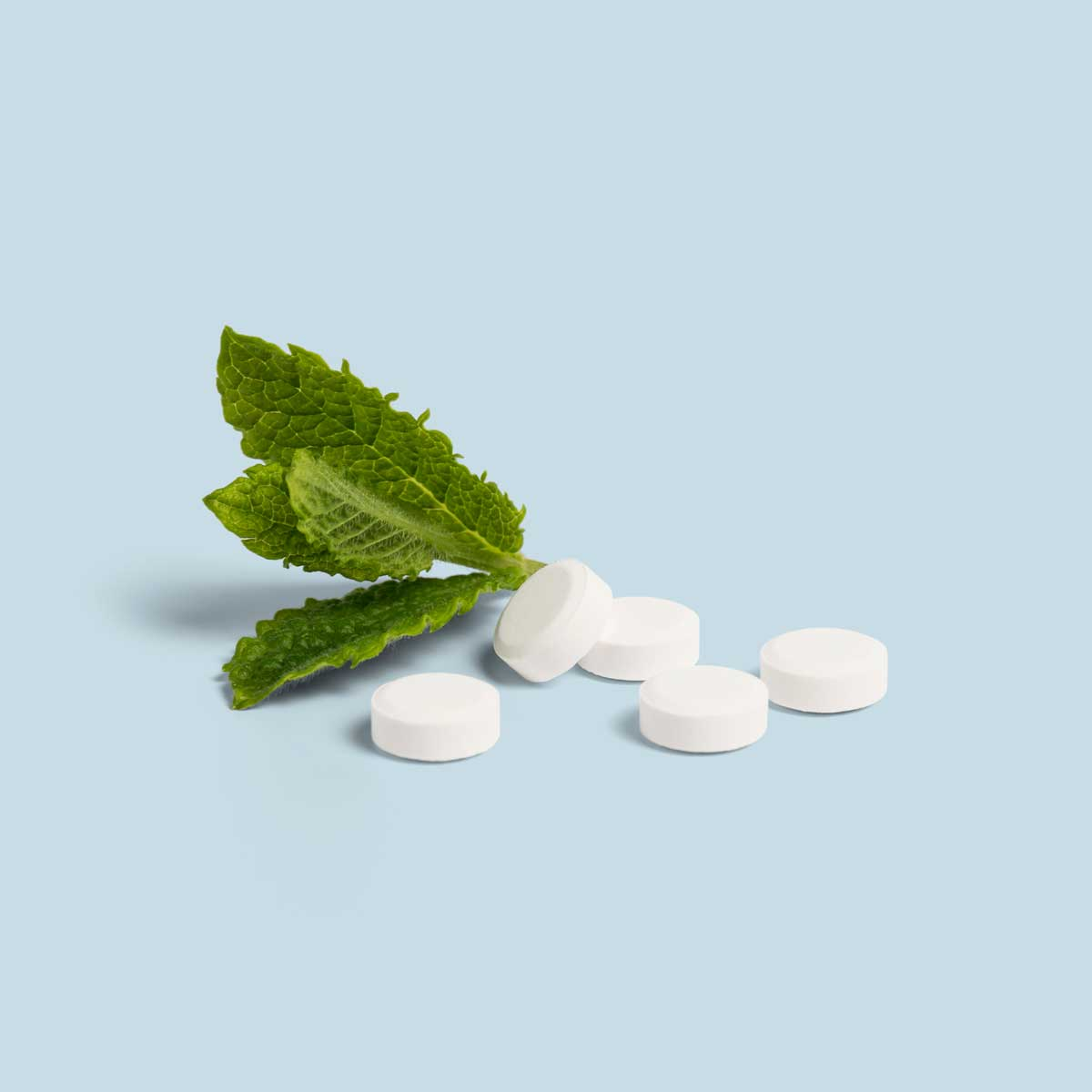 TABLETS, MINTS, TABS, PILLS... WHAT'S IN A NAME?