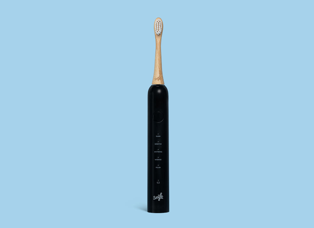 HOW TO USE A SONIC TOOTHBRUSH?