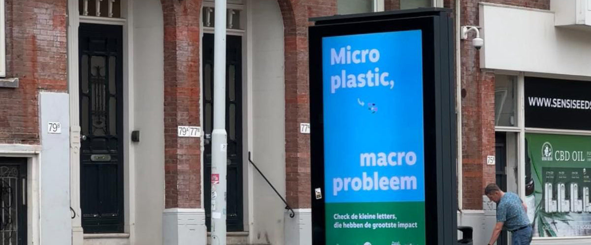 Microplastic-free brands turn the fine print into bold statements – Smyle