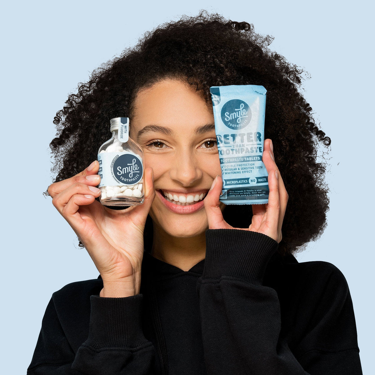 EVERYTHING YOU NEED TO KNOW ABOUT TOOTHPASTE - SMYLE – Smyle