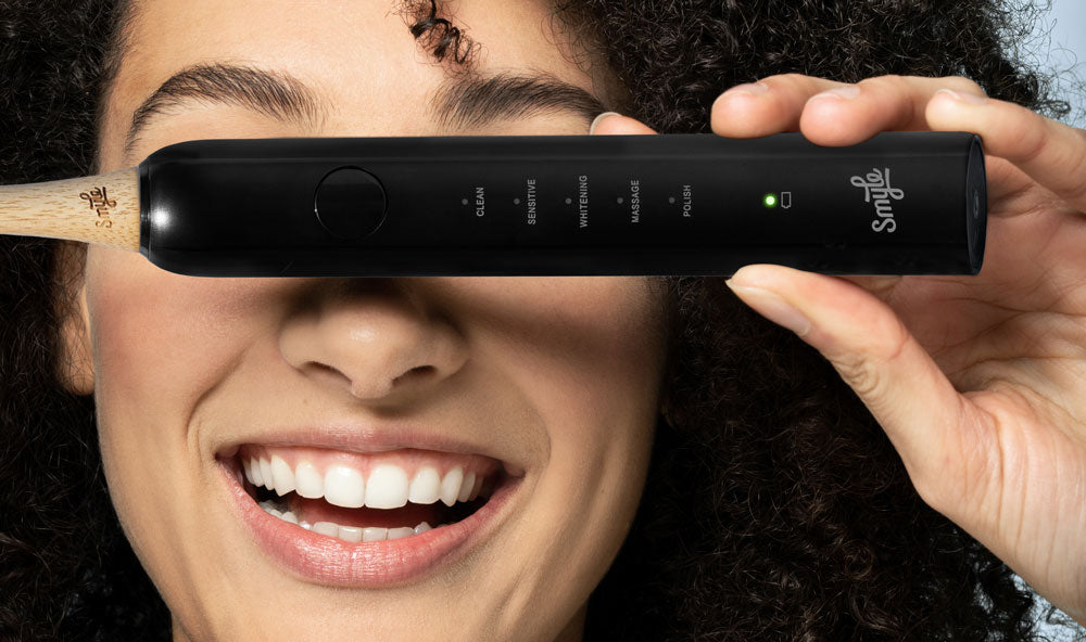 HOW TO BRUSH YOUR TEETH: THE BEST TIPS