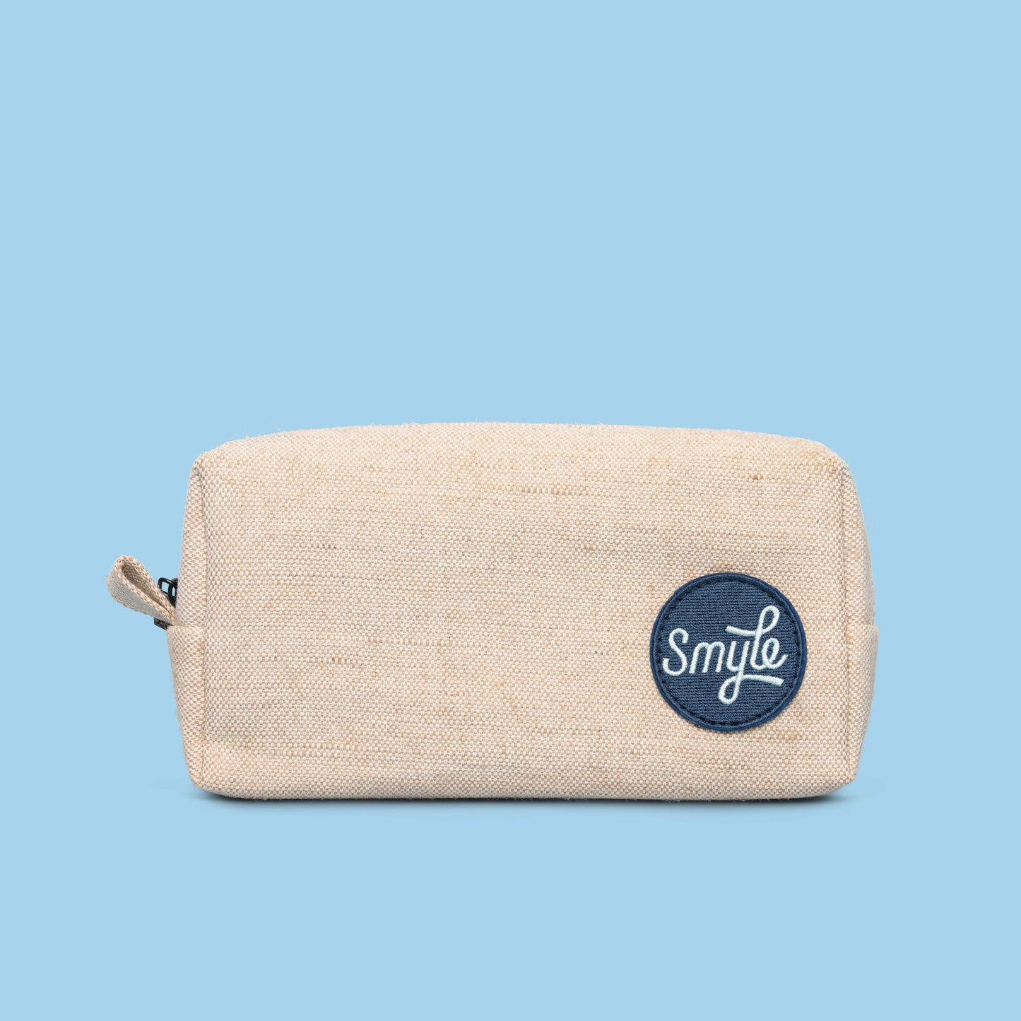 Smyle - Travel Toiletry Bag