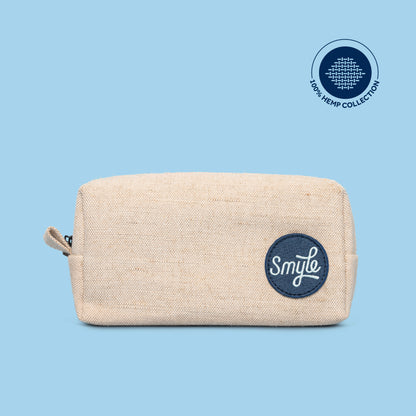 Smyle - Travel Toiletry Bag