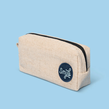 Smyle - Travel Toiletry Bag