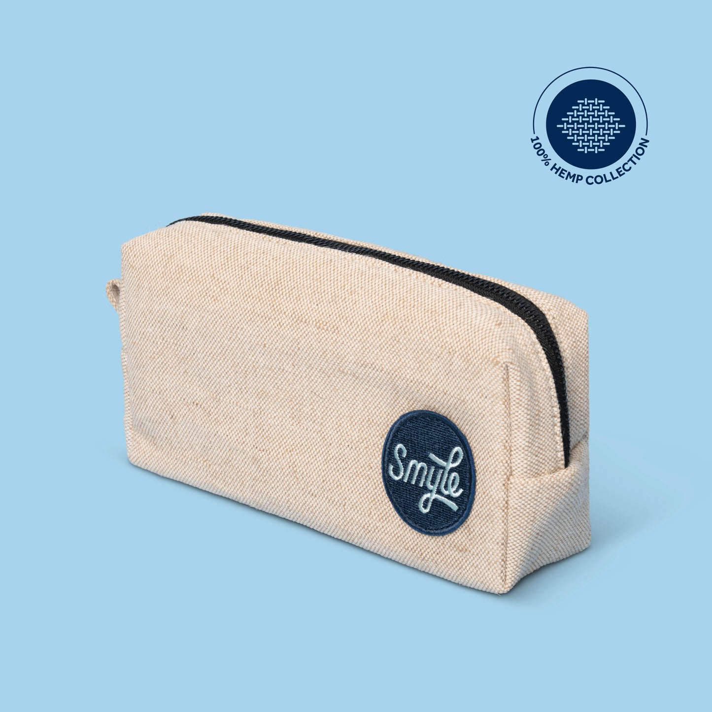 Smyle - Travel Toiletry Bag