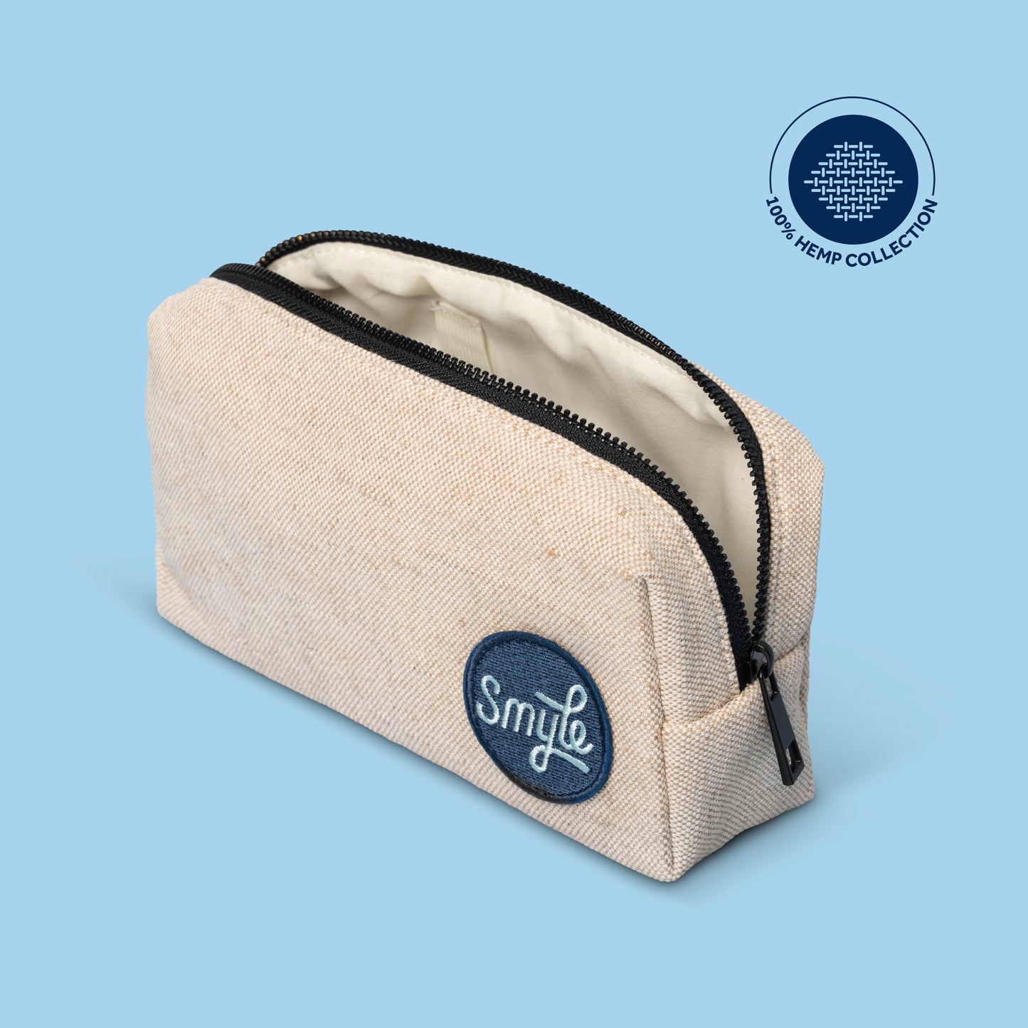 Smyle - Travel Toiletry Bag