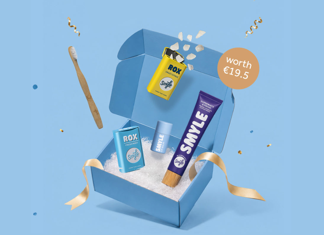 Smyle's Birthday Pack