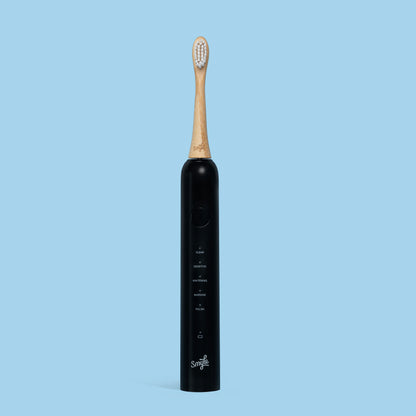 Electric Toothbrush – Bundle