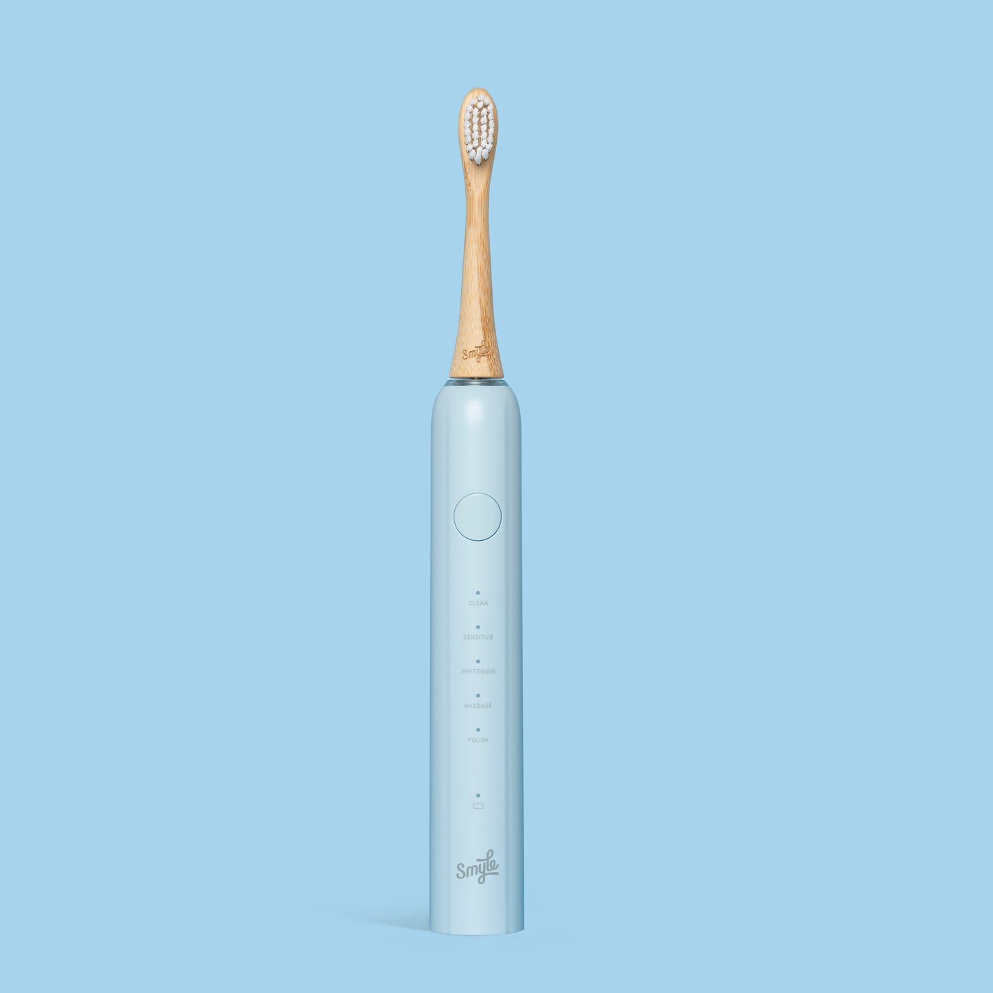 Electric Toothbrush – Bundle