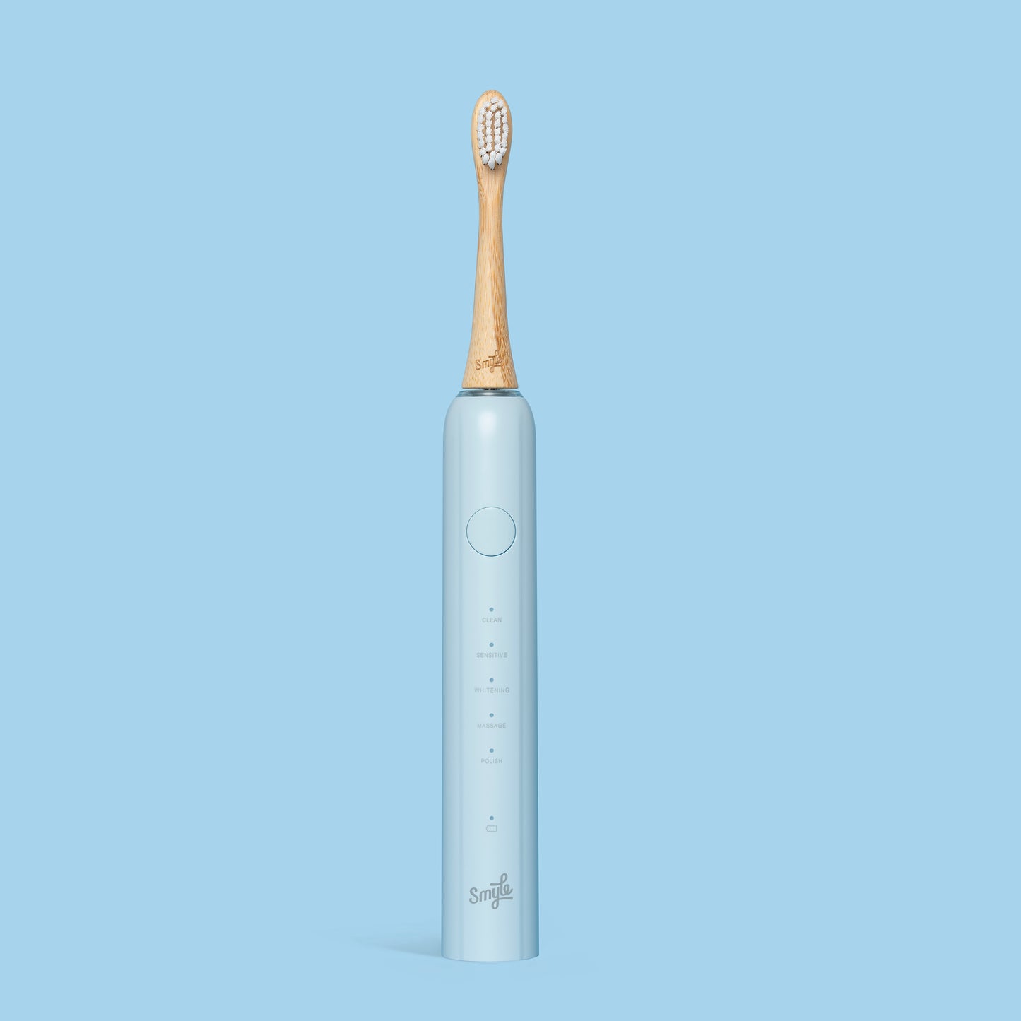 Cepillo eléctrico + Pastillas de pasta de dientes:  1 año de suministro