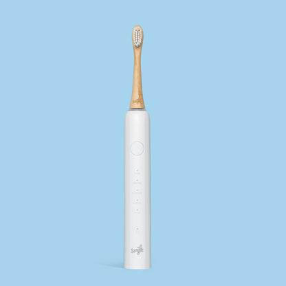 Electric ToothBrush With Bundle