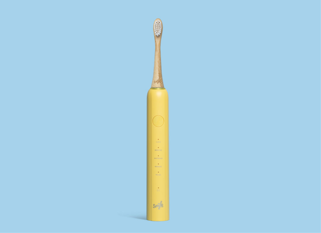 Sonic Electric Toothbrush