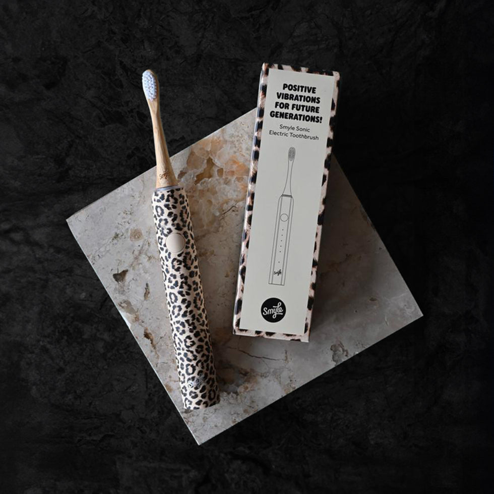 Smyle - Electric toothbrush - Starter Sub