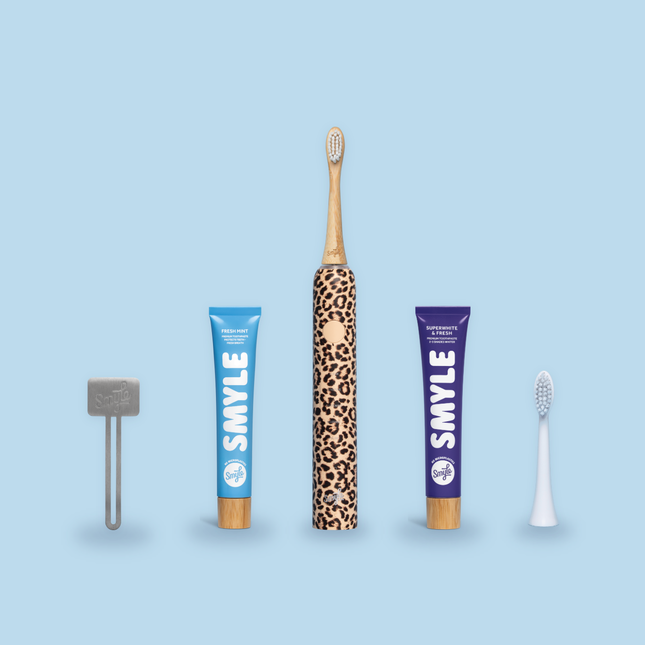 Ebrush + Paste