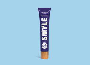 Smyle Whitening Tandpasta (met fluoride)