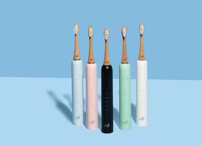 Smyle Sonic Electric Toothbrush