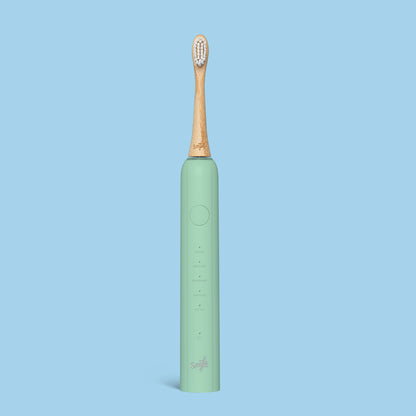 Sonic Electric Toothbrush Subscription