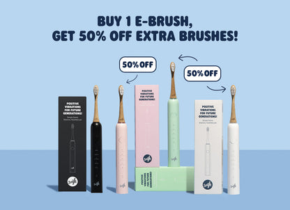 Sonic Ebrush Gift Bundle