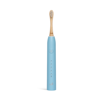 Cepillo de dientes eléctrico – Paquete