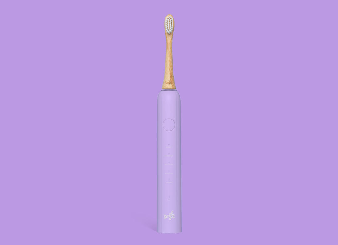 Sonic Electric Toothbrush