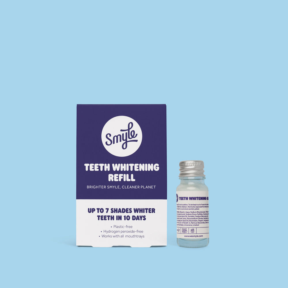 Teeth Whitening - Refill