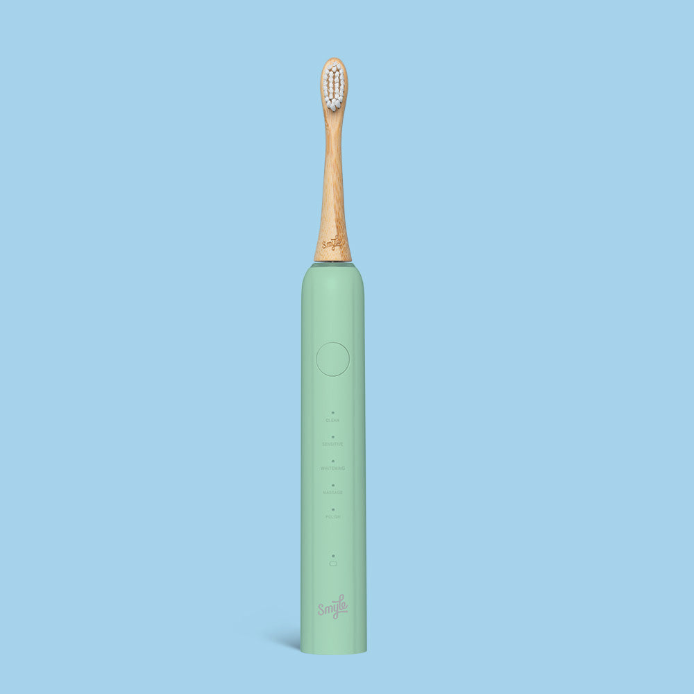 Electric ToothBrush With Bundle