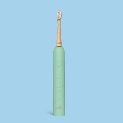 Electric ToothBrush With Bundle