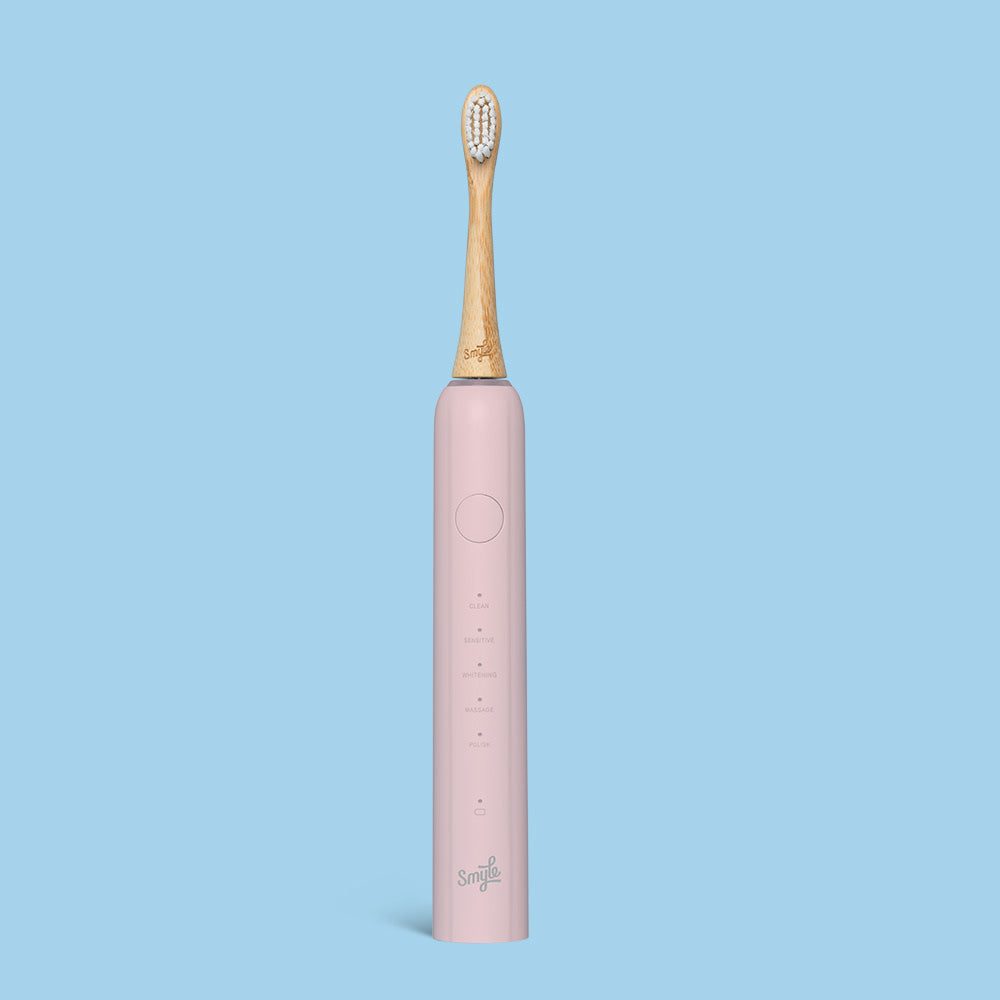 Electric ToothBrush With Bundle