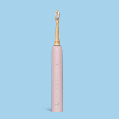 Electric ToothBrush With Bundle