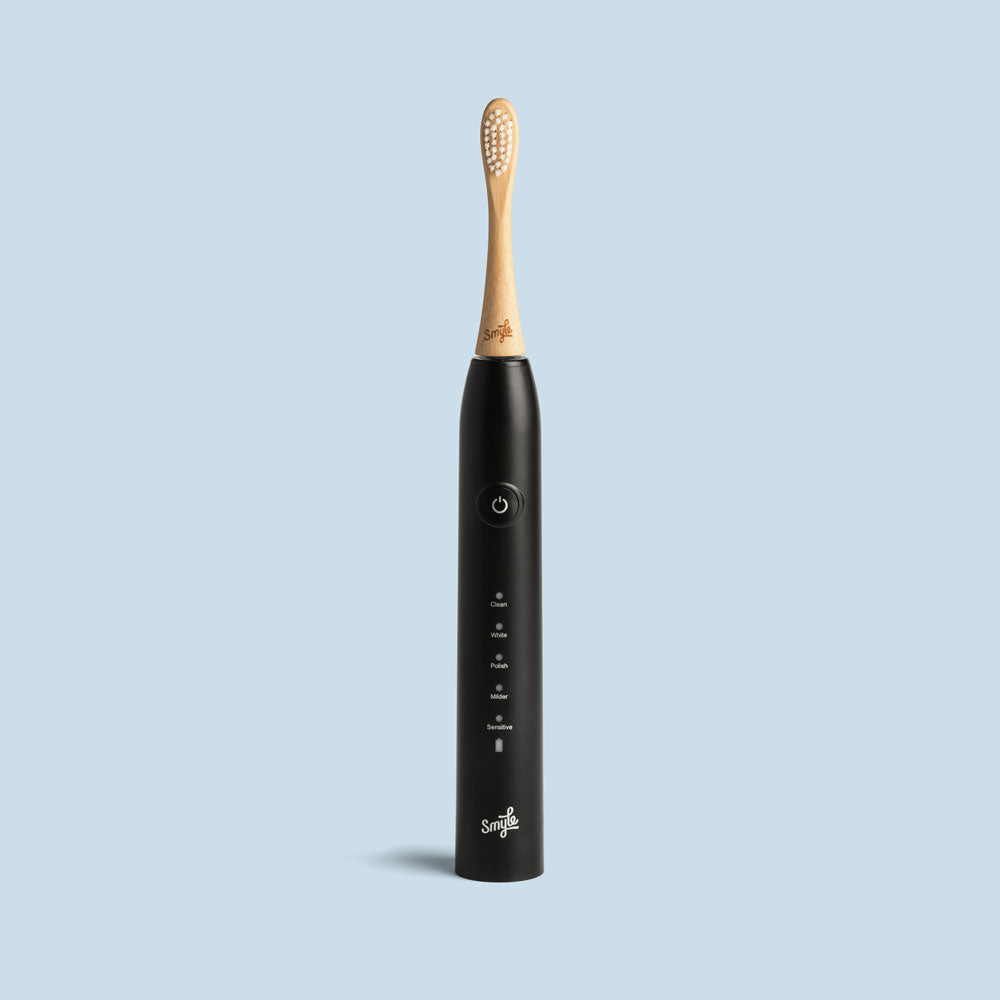 Sonic Electric Toothbrush - Smyle